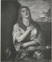 An illustration from Tizian (1912)