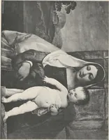 Picture 9 of 126 from Tizian (1912), leaf 15