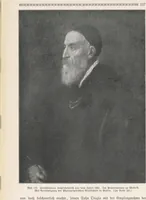 An illustration from Tizian (1912)