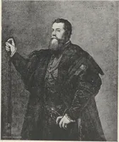 Picture 118 of 126 from Tizian (1912), leaf 155