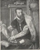 Picture 122 of 126 from Tizian (1912), leaf 160