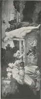 An illustration from Tizian (1912)