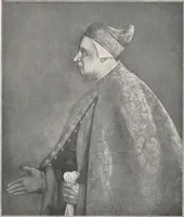 Picture 18 of 126 from Tizian (1912), leaf 28