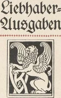 An illustration from Tizian (1912)