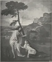 Picture 28 of 126 from Tizian (1912), leaf 40