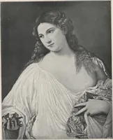 Picture 34 of 126 from Tizian (1912), leaf 46