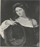 Picture 35 of 126 from Tizian (1912), leaf 47