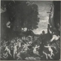 Picture 37 of 126 from Tizian (1912), leaf 49