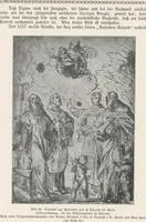 An illustration from Tizian (1912)