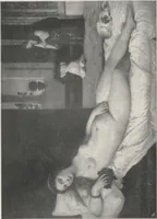 An illustration from Tizian (1912)