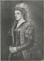 Picture 75 of 126 from Tizian (1912), leaf 91