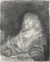 Picture 107 of 165 from Rembrandt (1911), leaf 111