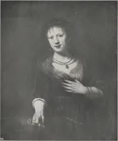 Picture 111 of 165 from Rembrandt (1911), leaf 115