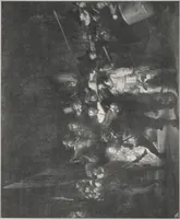 Picture 115 of 165 from Rembrandt (1911), leaf 121