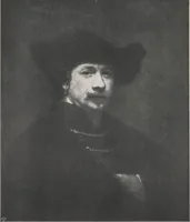 Picture 119 of 165 from Rembrandt (1911), leaf 125