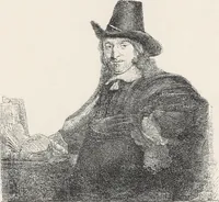 An illustration from Rembrandt (1911)