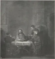 Picture 126 of 165 from Rembrandt (1911), leaf 132