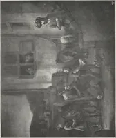 An illustration from Rembrandt (1911)