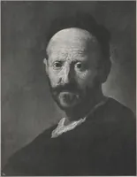 Picture 12 of 165 from Rembrandt (1911), leaf 14