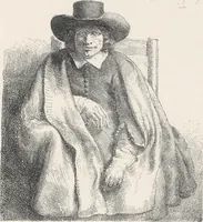 An illustration from Rembrandt (1911)