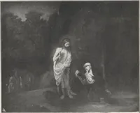 Picture 135 of 165 from Rembrandt (1911), leaf 146