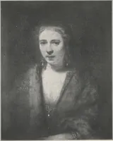 Picture 142 of 165 from Rembrandt (1911), leaf 153