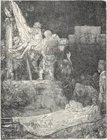 Picture 146 of 165 from Rembrandt (1911), leaf 158