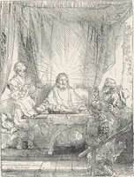 Picture 147 of 165 from Rembrandt (1911), leaf 159