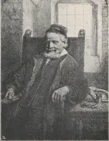 Picture 154 of 165 from Rembrandt (1911), leaf 167