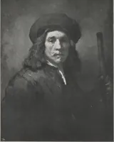 Picture 157 of 165 from Rembrandt (1911), leaf 171