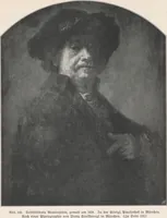Picture 159 of 165 from Rembrandt (1911), leaf 173