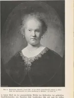 Picture 18 of 165 from Rembrandt (1911), leaf 21