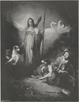 Picture 19 of 165 from Rembrandt (1911), leaf 22