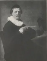 Picture 23 of 165 from Rembrandt (1911), leaf 26