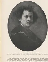 An illustration from Rembrandt (1911)