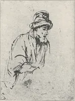 Picture 35 of 165 from Rembrandt (1911), leaf 37