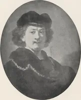 Picture 41 of 165 from Rembrandt (1911), leaf 44