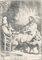 Picture 44 of 165 from Rembrandt (1911), leaf 47
