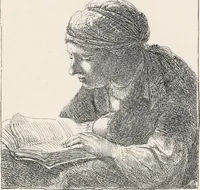 Picture 46 of 165 from Rembrandt (1911), leaf 49