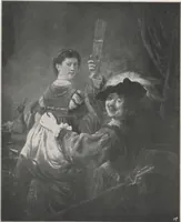Picture 49 of 165 from Rembrandt (1911), leaf 52