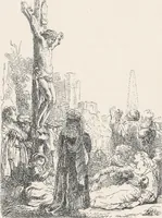 Picture 50 of 165 from Rembrandt (1911), leaf 53