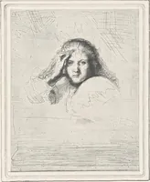 An illustration from Rembrandt (1911)