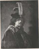 Picture 54 of 165 from Rembrandt (1911), leaf 57