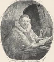 Picture 58 of 165 from Rembrandt (1911), leaf 61