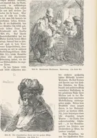 An illustration from Rembrandt (1911)