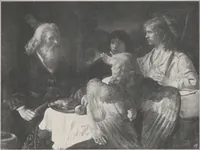 Picture 63 of 165 from Rembrandt (1911), leaf 66