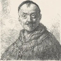 Picture 64 of 165 from Rembrandt (1911), leaf 67