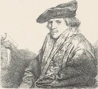 Picture 74 of 165 from Rembrandt (1911), leaf 77