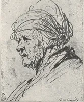 Picture 78 of 165 from Rembrandt (1911), leaf 81