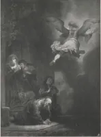 Picture 83 of 165 from Rembrandt (1911), leaf 86